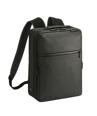 ACE BAGS & LUGGAGE ace. ガジェタブル エアV ビジネスリュック  A4サイズ 14インチPC収納 酷暑対策 20031 エース