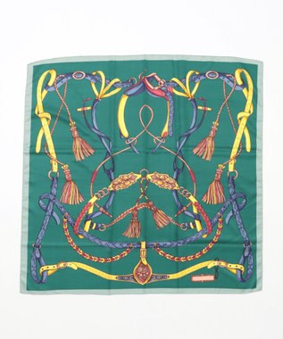 UNBILLION カシュネ cachenez / WEB限定アソート大判スカーフ ビー