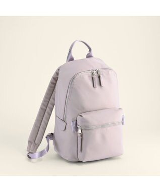 ACE BAGS & LUGGAGE W&.Day/Night ハウン スリムリュック B5サイズ 15571 ダブルアンドデイナイト モーヴピンク