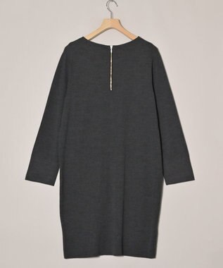 ONWARD Reuse Park 【自由区】ニット秋冬 グレー