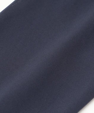 23区GOLF 【WOMEN】３０ｄカノコインナー アームカバー ネイビー系