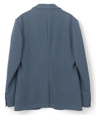 JOSEPH HOMME ソフトタックジャージー　ジャケット ダルブルー系