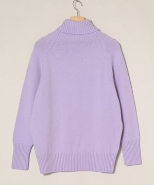 ONWARD Reuse Park 【23区】ニット秋冬 パープル