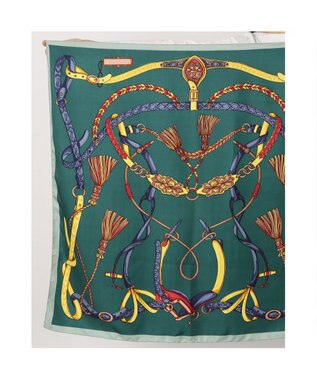 UNBILLION カシュネ cachenez / WEB限定アソート大判スカーフ ビー