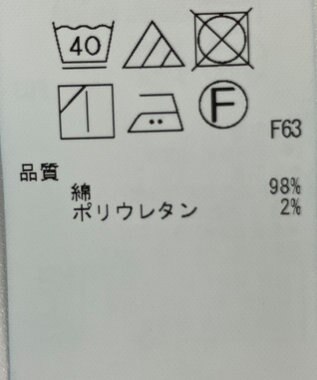 ONWARD Reuse Park 【自由区】パンツ秋冬 ネイビー
