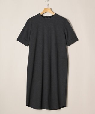 ONWARD Reuse Park 【JOSEPH】ワンピース秋冬 グレー