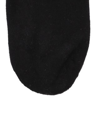 WEGO バック刺繍アンクルパイルソックス 柄1