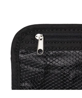 Chacott トゥシューズロールケース ブラック