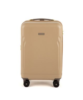 ACE BAGS & LUGGAGE hiromichi nakano リーヴァ2 スーツケース 機内持ち込み 36L 05013 ヒロミチナカノ サンドベージュ