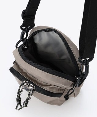 Columbia Columbia/ グレートスモーキーガーデンミニショルダー /コロンビア Wet Sand