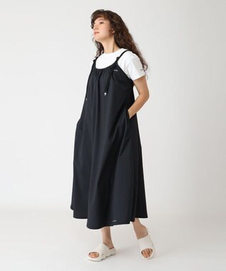 Columbia Columbia/ ウィメンズデイジーパークオムニフリーズゼロドレス /コロンビア Black