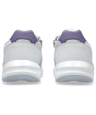 ASICS WALKING ゲルファンウォーカー ウイメンズ グレー系