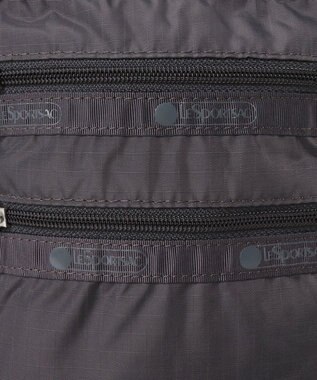 LeSportsac 3 ZIP CROSSBODY/サンダー サンダー