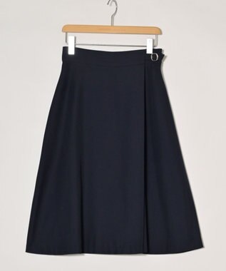 ONWARD Reuse Park 【any SiS】スカート春夏 ネイビー