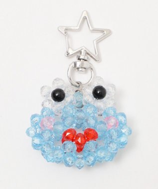 WEGO ケロチャンビーズキーホルダー