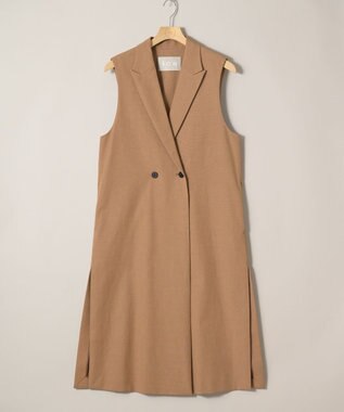 ONWARD Reuse Park 【ICB】ベスト春夏 ブラウン