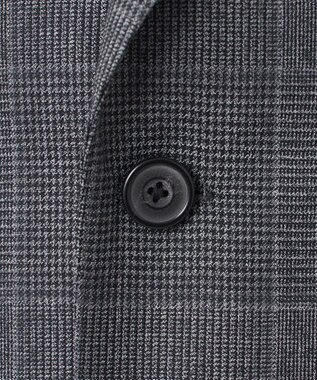 GOTAIRIKU 【TALLIA DI DELFINO】17MICRON スリーピーススーツ グレー系4