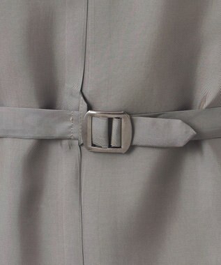 GOTAIRIKU 【TALLIA DI DELFINO】17MICRON スリーピーススーツ グレー系4