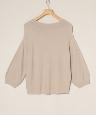 ONWARD Reuse Park 【any FAM】ニット秋冬 ベージュ