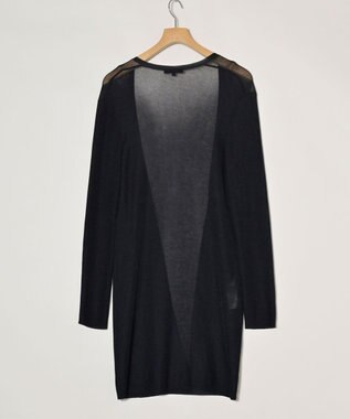 ONWARD Reuse Park 【ICB】ニット春夏 ネイビー