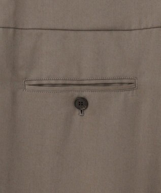 23区 L 【SLOW/一部店舗限定】ヴィンテージツイル サロペット モカブラウン系