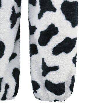 San-ai Resort（三愛水着楽園） 【SALE】【UNISEX】温活にもぴったり！クロミペアルームウェアセット 【northerly】【サンリオキャラクターズ×San-ai Resortコラボ】 ホワイト