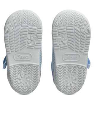 ASICS WALKING MESHOES FIRST 3 ライトブルー