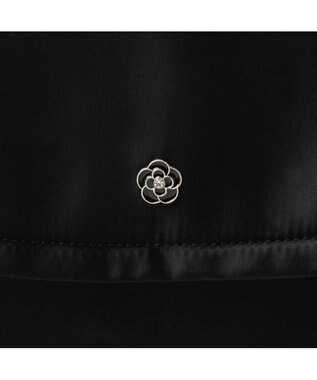 CLATHAS パスカル 2wayお財布ショルダー ブラック