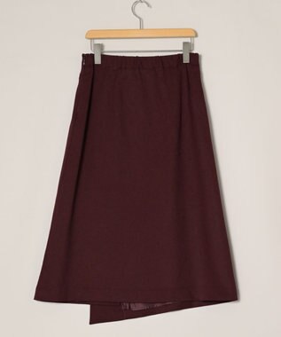 ONWARD Reuse Park 【any FAM】スカート秋冬 レッド