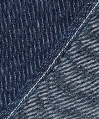 J.PRESS KIDS 【110-130cm】5.5オンス ダンガリーシャツ ネイビー系