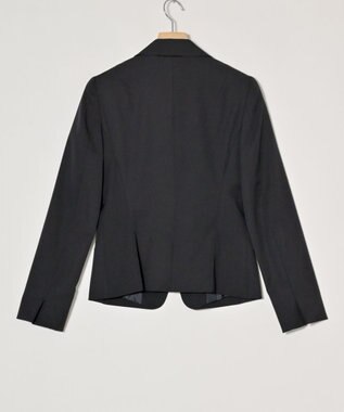 ONWARD Reuse Park 【組曲】ジャケット春夏 ブラック