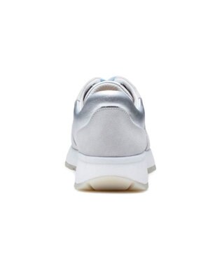 REGAL FOOT COMMUNITY 【リーガルレディース】BF03 レースアップスニーカー スニーカー ライトグレー