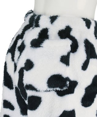 San-ai Resort（三愛水着楽園） 【SALE】【UNISEX】温活にもぴったり！クロミペアルームウェアセット 【northerly】【サンリオキャラクターズ×San-ai Resortコラボ】 ホワイト