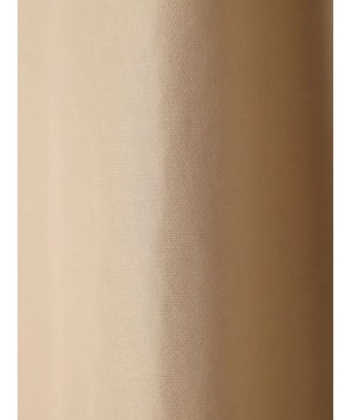 Green Parks ａ．裾プリーツキャミワンピース Beige