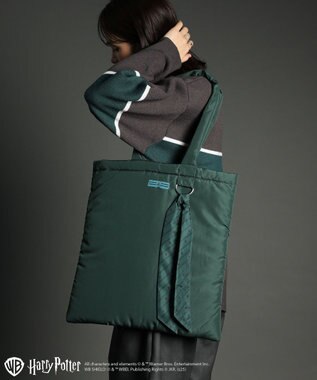 Green Parks ハリー・ポッター／パフィートートＢａｇ