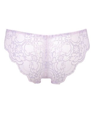 WACOAL Tバック ショーツ 【重力に負けないバストケアBra】 はきこみ丈あさめ BRA184とペア バックのかぶり広め レディース PRA484 /ワコール シェルピンク