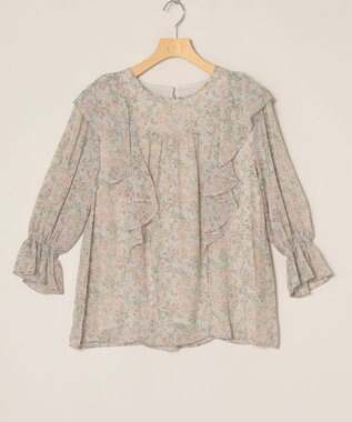 ONWARD Reuse Park 【組曲】カットソー春夏