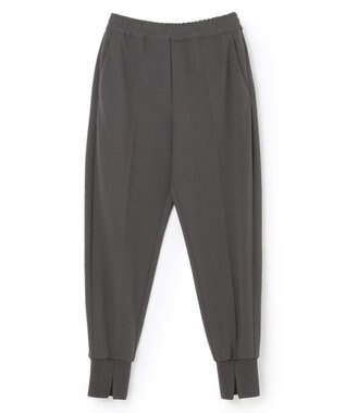 UNFILO 【累計売上10万本！15サイズ展開】BEAUTY MOVE 最愛 ジョグパン チャコール