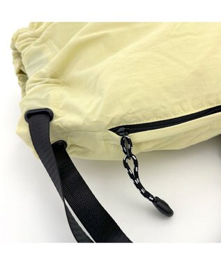 ROOTOTE 1315【撥水-コンパクト】SN.セオルーデルタ.パッカブル-B 05：クリーム