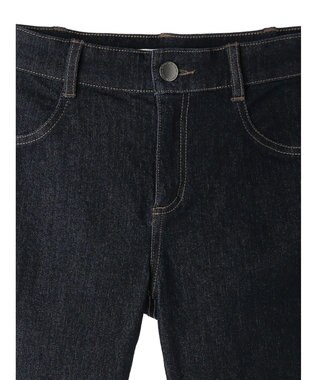 Green Parks デニムスキニーパンツ One Wash
