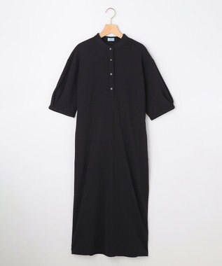 組曲 【先行予約・WEB限定】ジョーゼットジャージーIライン ワンピース