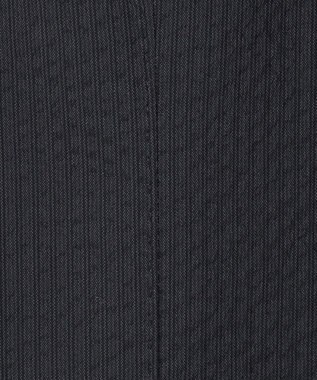 GOTAIRIKU セットアップ可【軽量/ストレッチ】クールマックスサッカーセットアップ ジャケット グレー系8