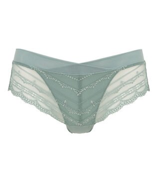 BRADELIS New York 【BRADELIS Me】 WithMeスタイルビキニ24S1 ダスティグリーン