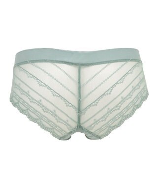 BRADELIS New York 【BRADELIS Me】 WithMeスタイルビキニ24S1 ダスティグリーン