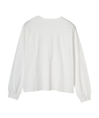 Green Parks アソートデザインロゴプルオーバー B