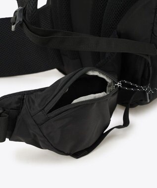 Columbia Columbia/ ワイルドウッドハイツ33L + 5Lバックパック /コロンビア Black