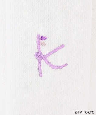 組曲 KIDS 【Fサイズ】シナぷしゅ リュック オフホワイト系