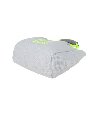 Green Parks ロープハンドルメッシュトートバッグミニ Gray