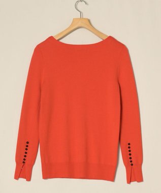 ONWARD Reuse Park 【ICB】ニット春夏 レッド