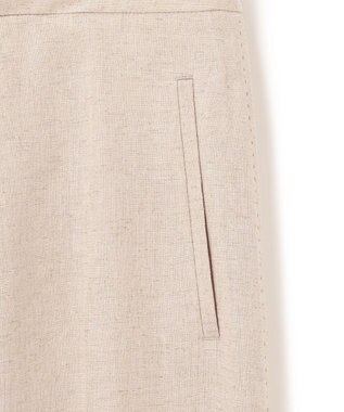 BEIGE， CAROLE / ワイドパンツ Sand